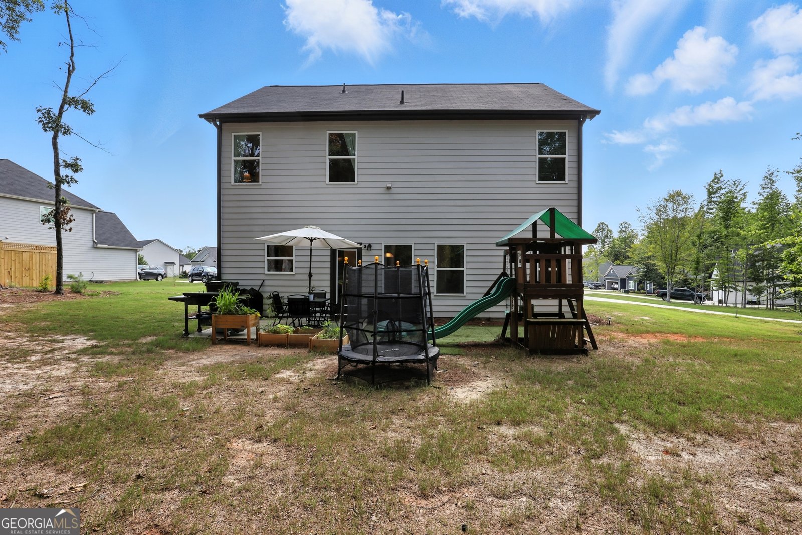 261 Quail Forest Circle Toccoa - 11