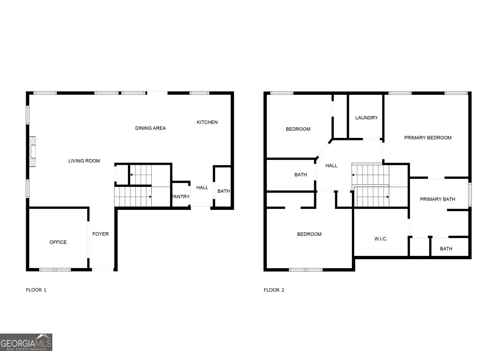 261 Quail Forest Circle Toccoa - 14
