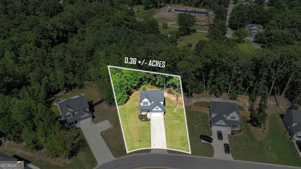 261 Quail Forest Circle Toccoa - 24