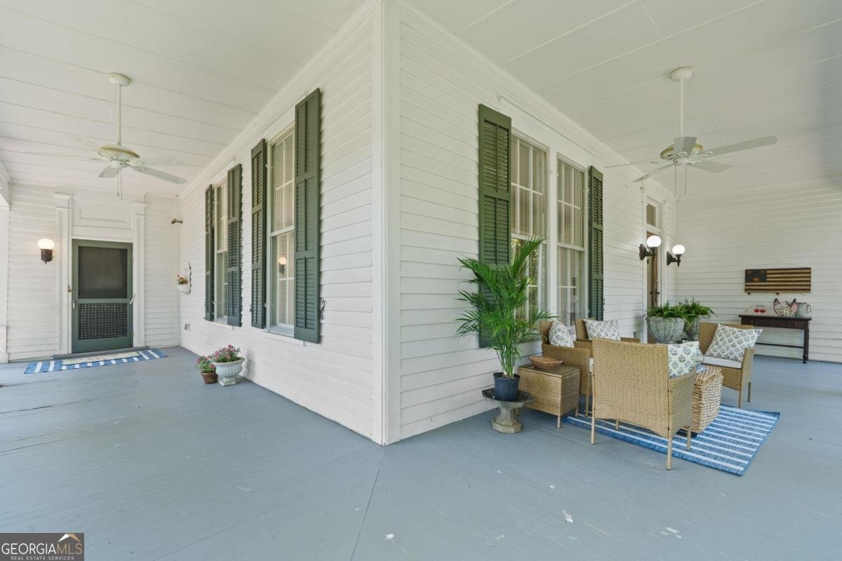 671 Madison Road Eatonton - 2