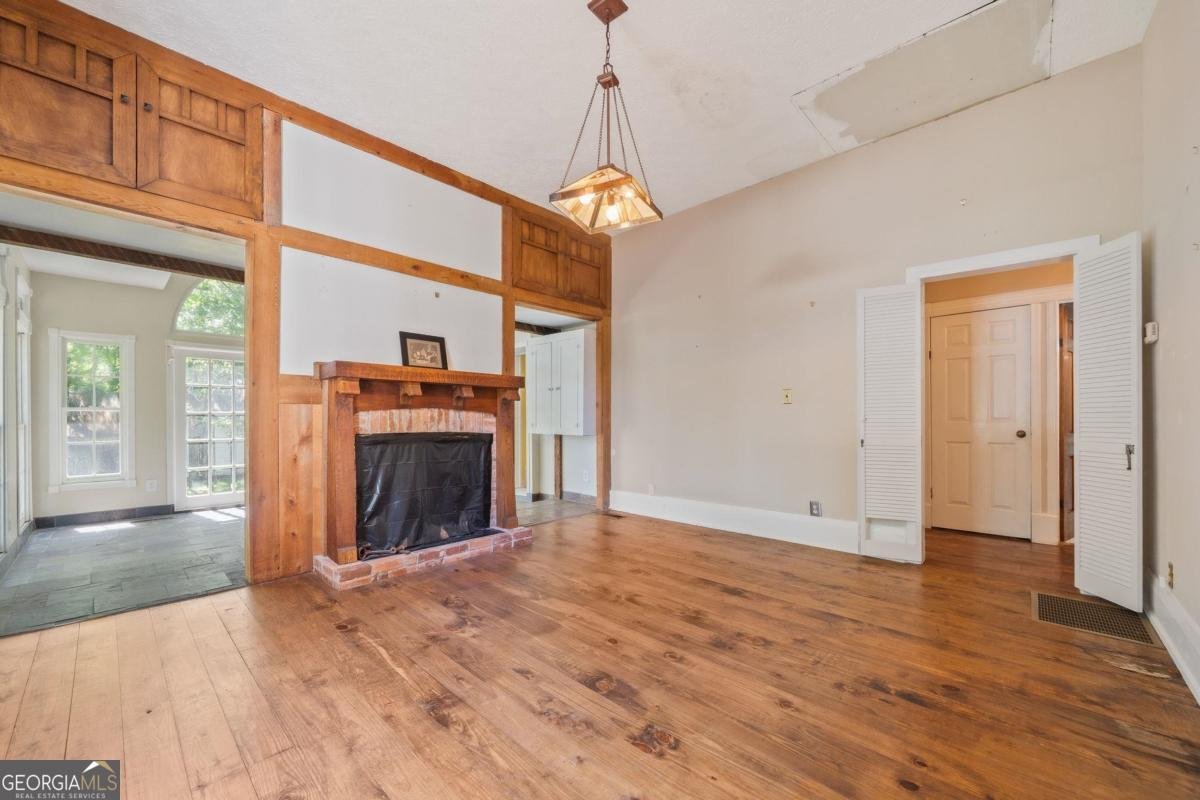 671 Madison Road Eatonton - 28