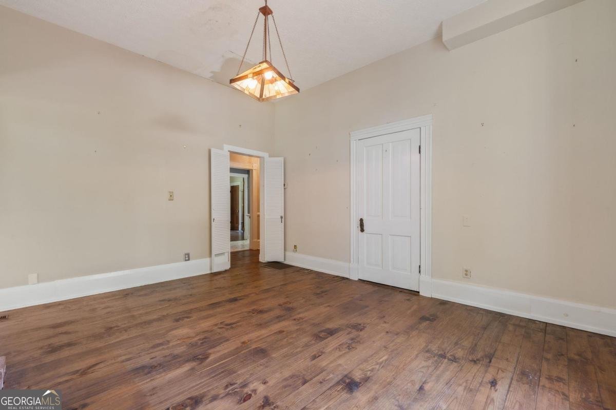 671 Madison Road Eatonton - 29