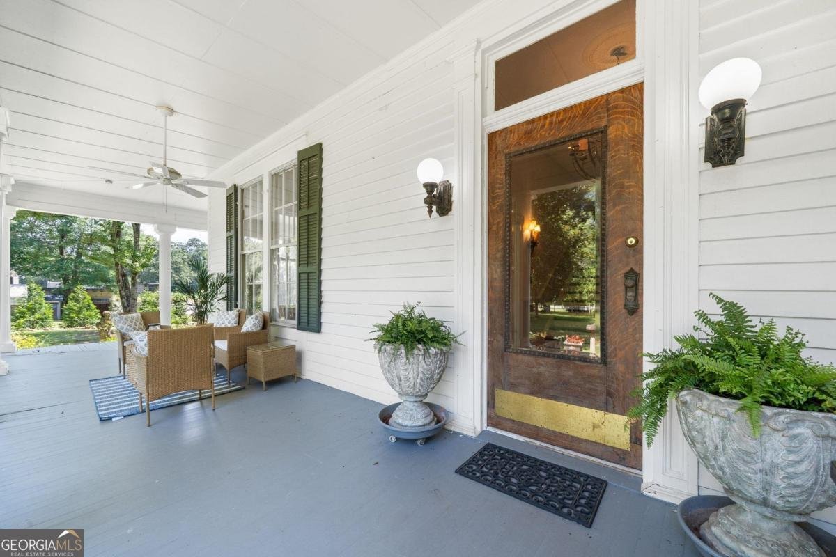 671 Madison Road Eatonton - 3