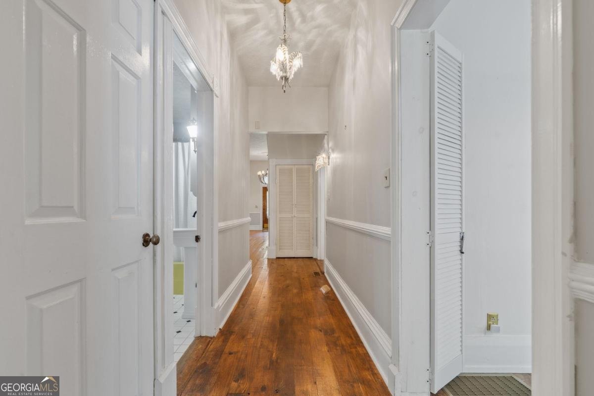 671 Madison Road Eatonton - 30