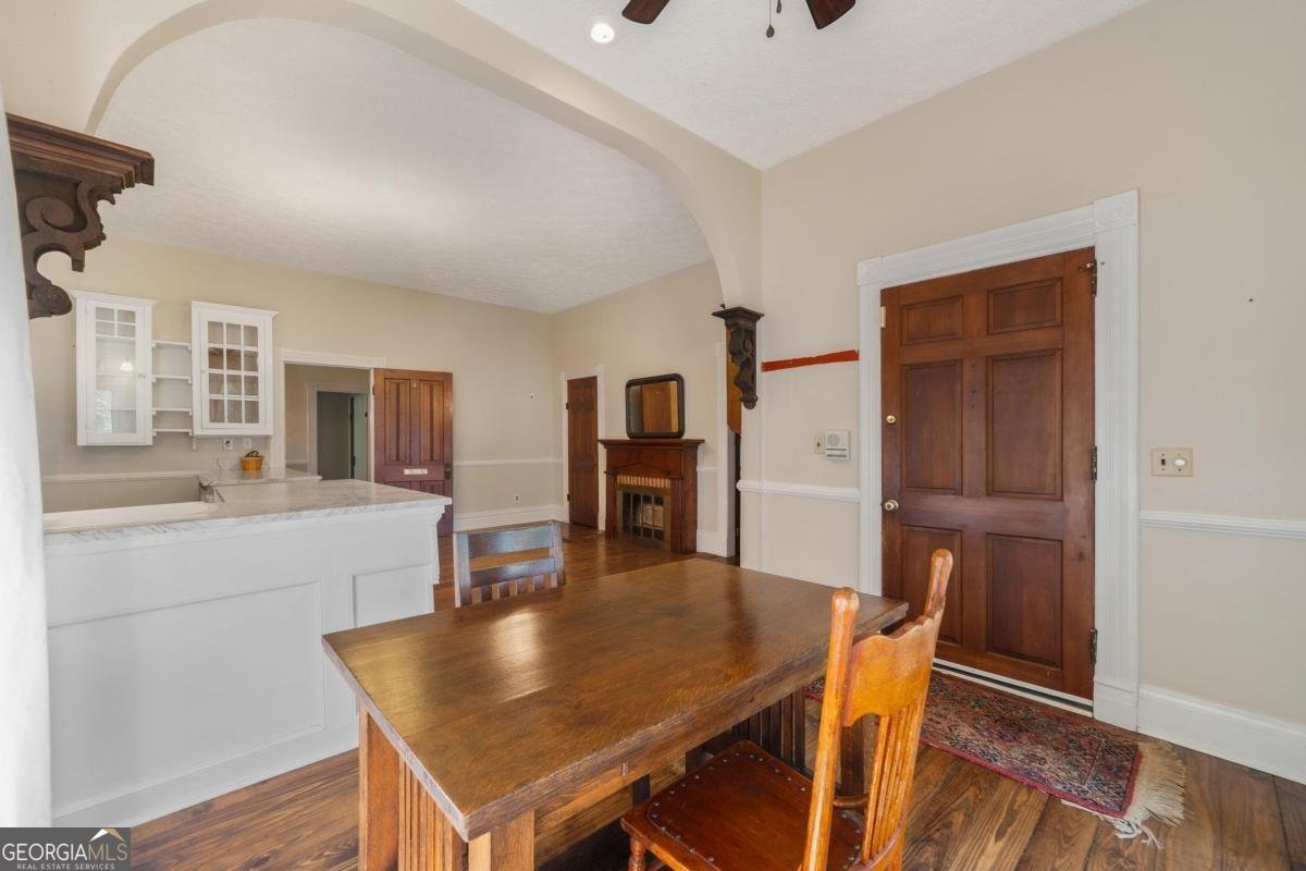 671 Madison Road Eatonton - 38