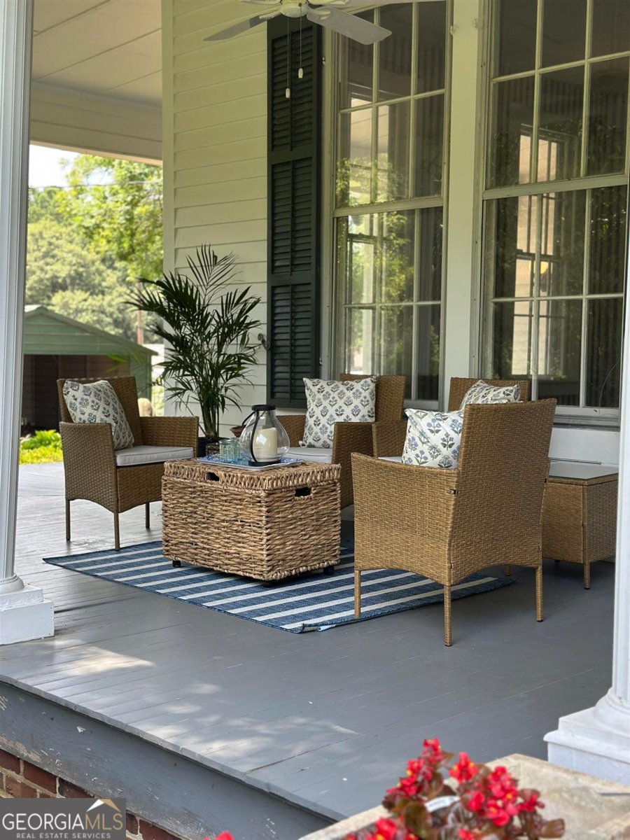671 Madison Road Eatonton - 5