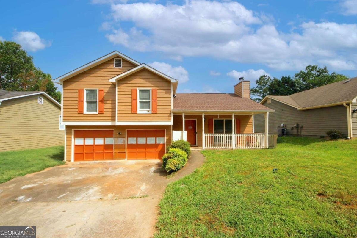 2397 Planters Cove Drive Lawrenceville - 1