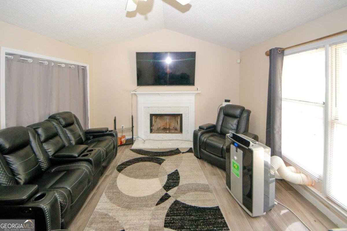 2397 Planters Cove Drive Lawrenceville - 2