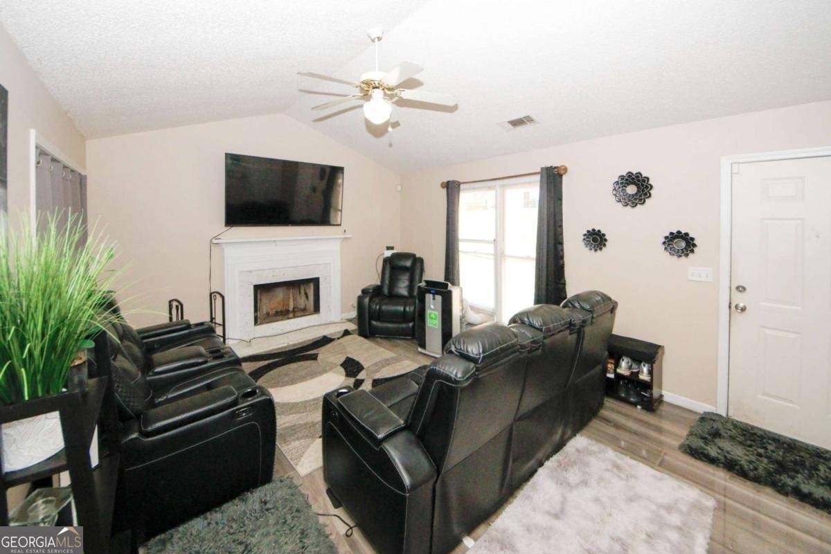 2397 Planters Cove Drive Lawrenceville - 3