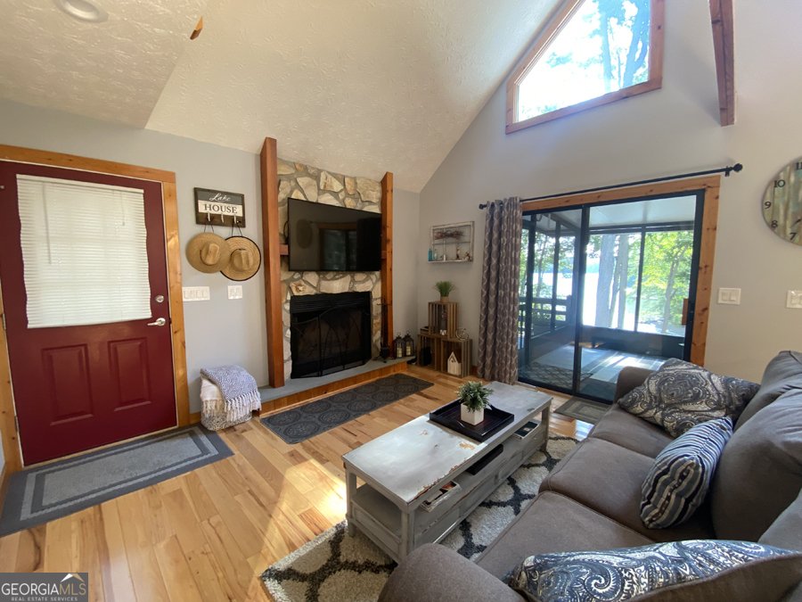 44 Blue Ridge Place Lavonia - 1