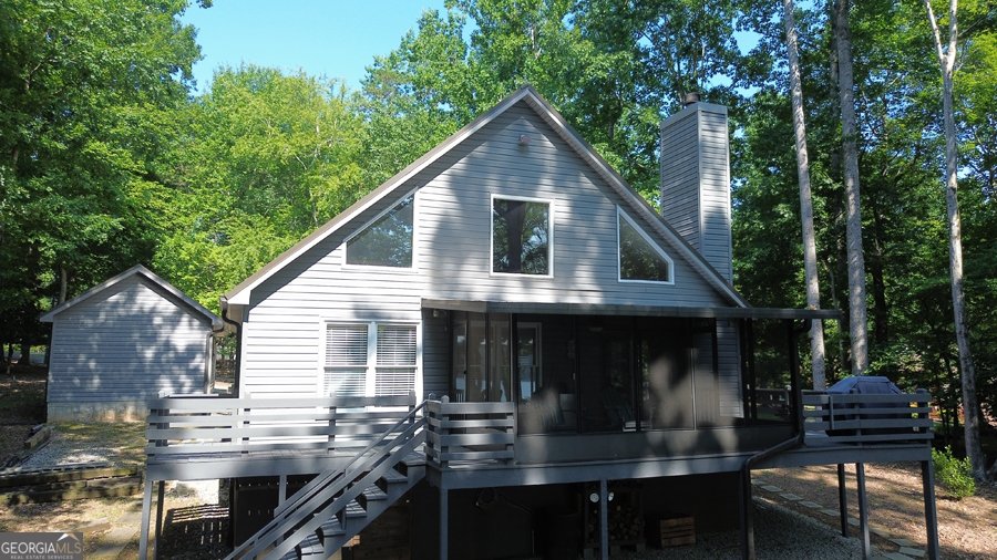 44 Blue Ridge Place Lavonia - 14