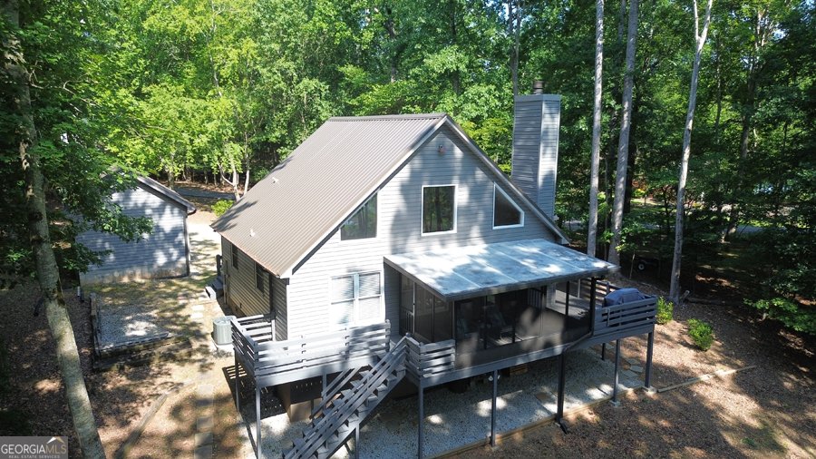 44 Blue Ridge Place Lavonia - 26