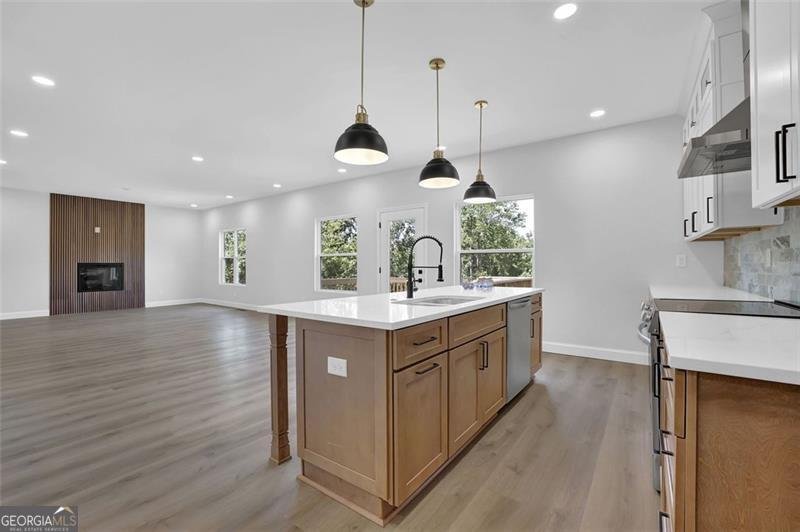 5719 CALM VALLEY Flowery Branch - 12