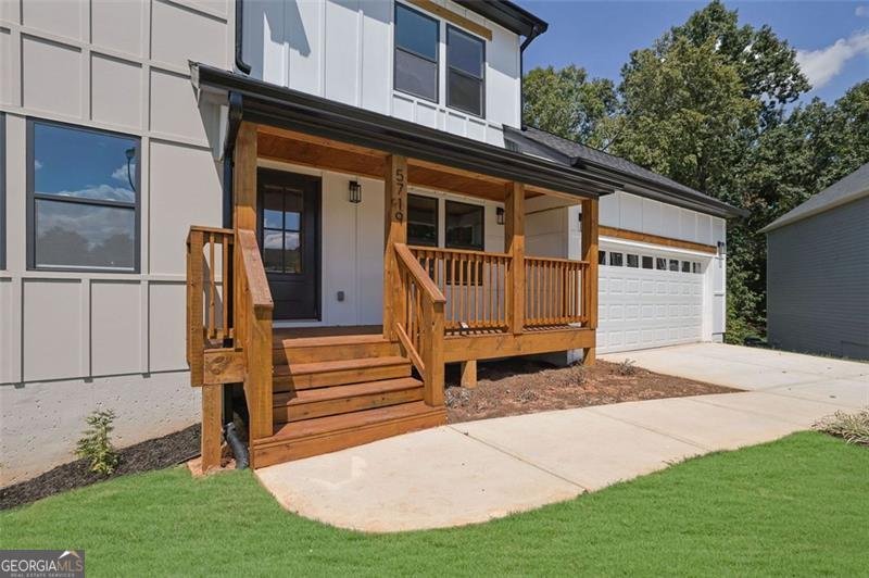 5719 CALM VALLEY Flowery Branch - 3