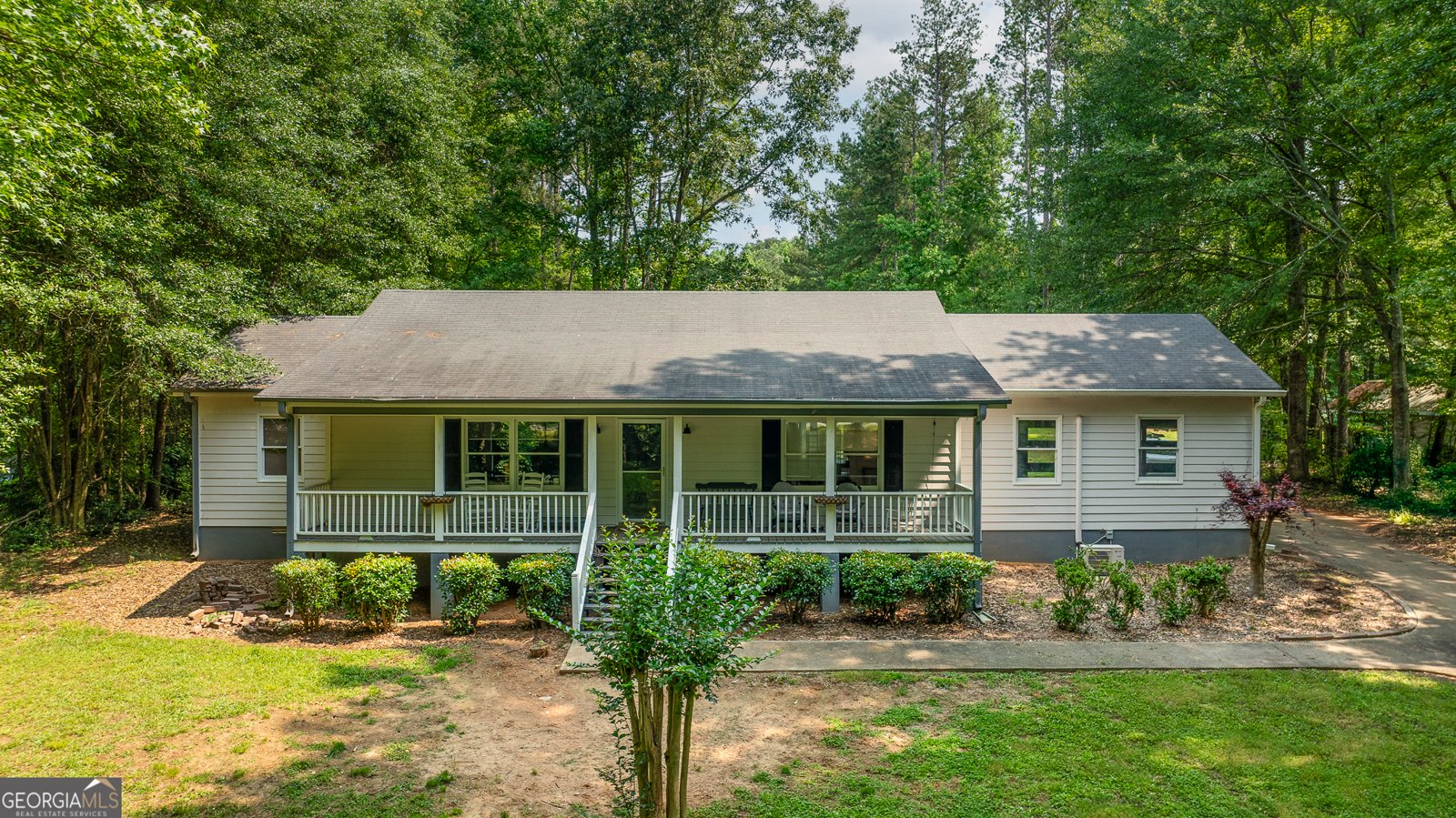 1030 Old Pendergrass Road Jefferson - 1