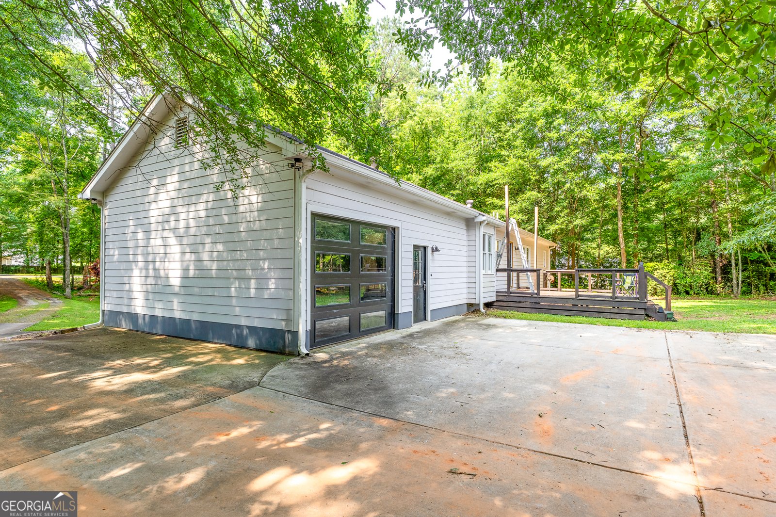 1030 Old Pendergrass Road Jefferson - 10