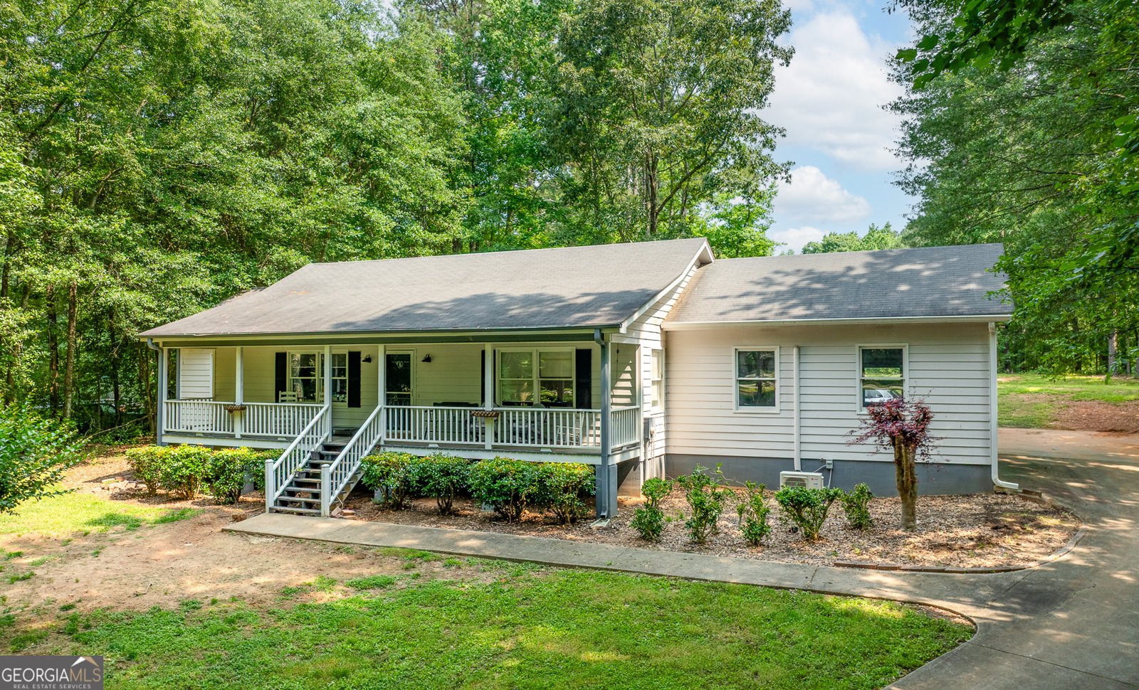 1030 Old Pendergrass Road Jefferson - 11