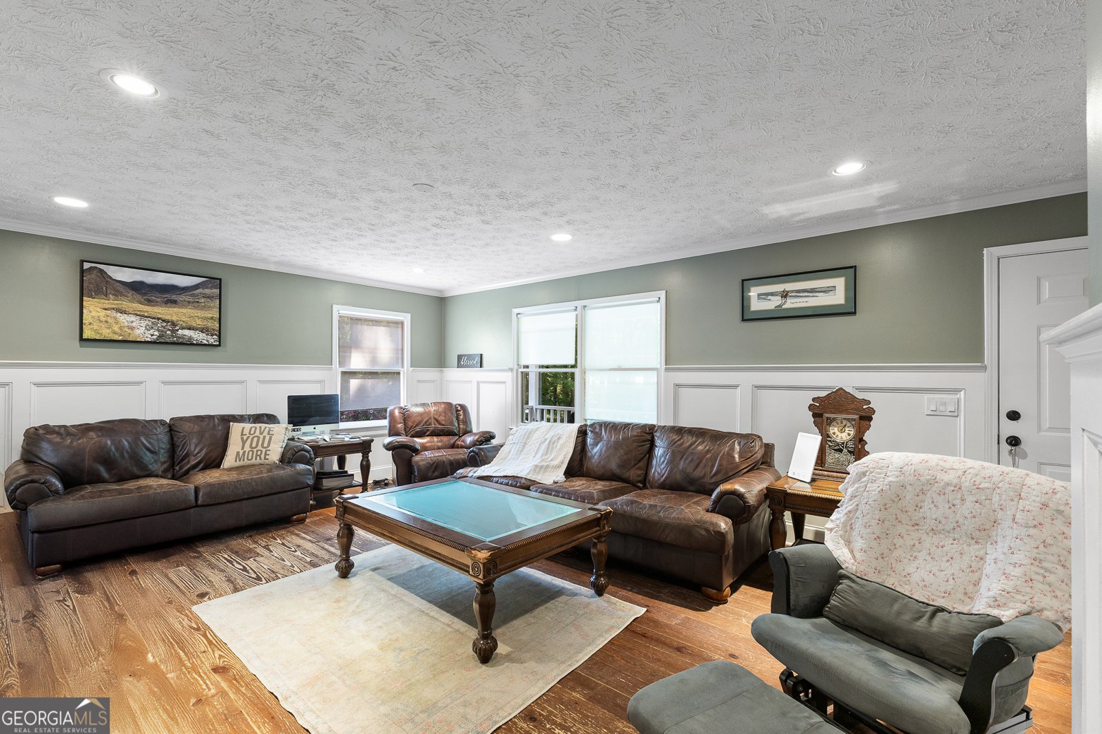 1030 Old Pendergrass Road Jefferson - 13