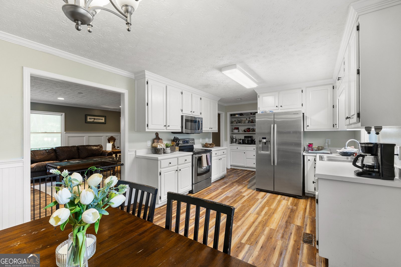 1030 Old Pendergrass Road Jefferson - 15