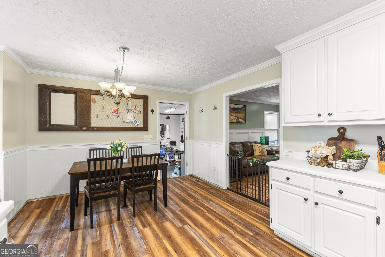 1030 Old Pendergrass Road Jefferson - 16