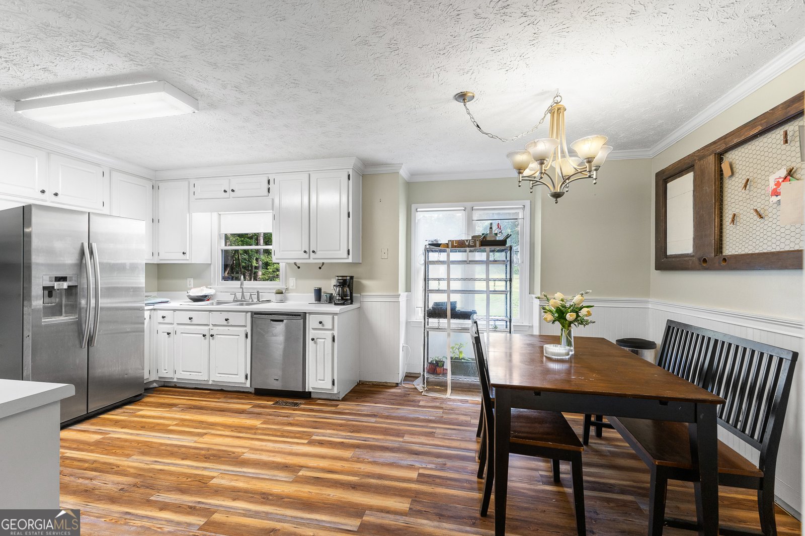 1030 Old Pendergrass Road Jefferson - 17