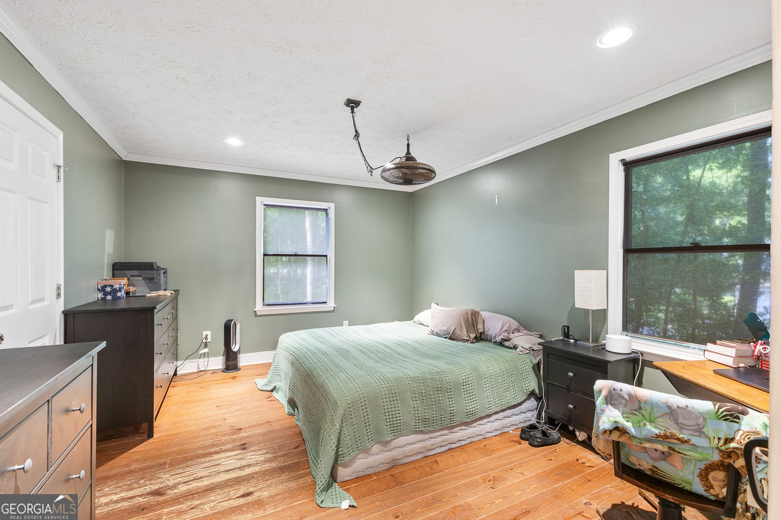 1030 Old Pendergrass Road Jefferson - 20
