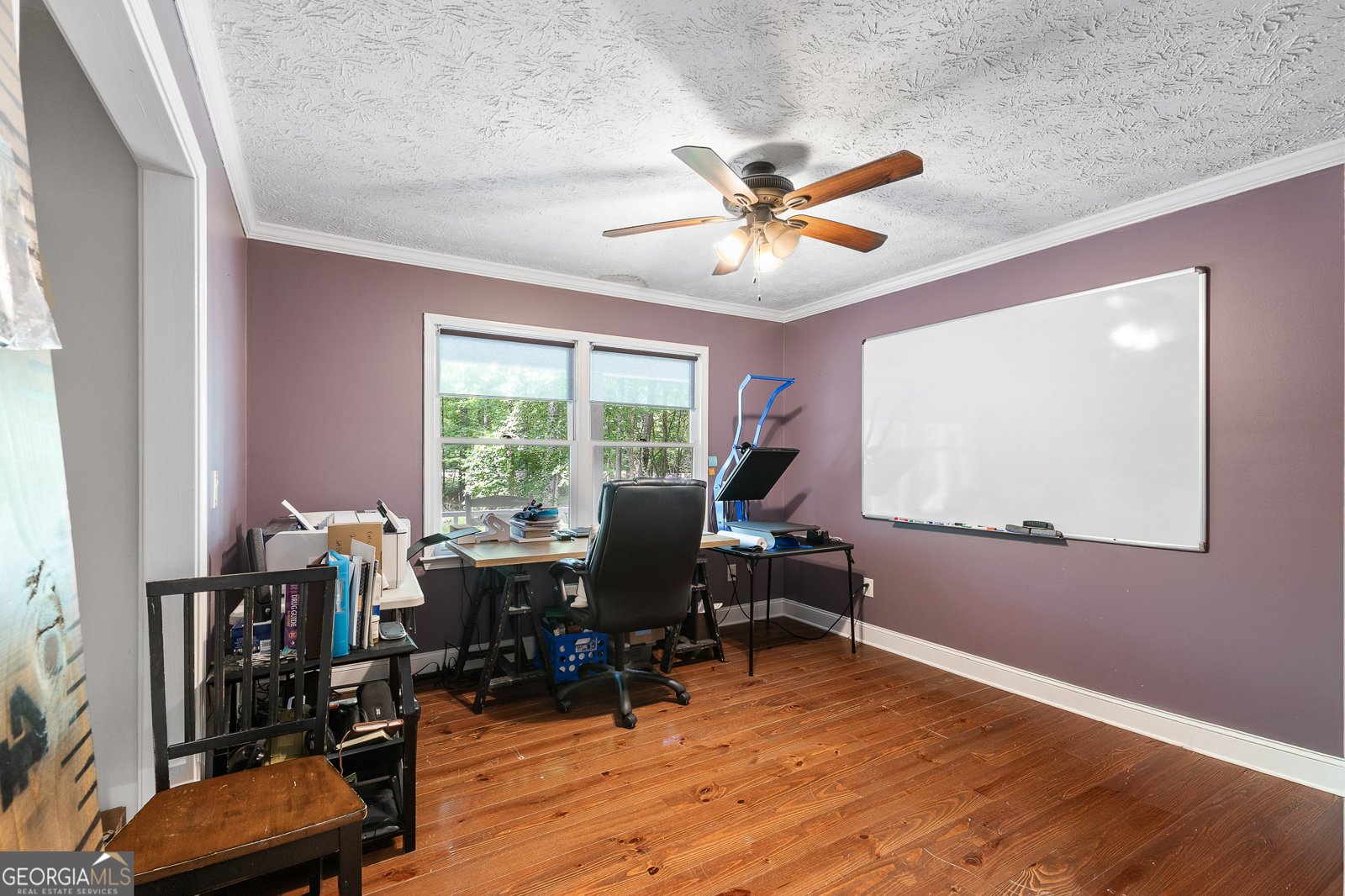 1030 Old Pendergrass Road Jefferson - 26