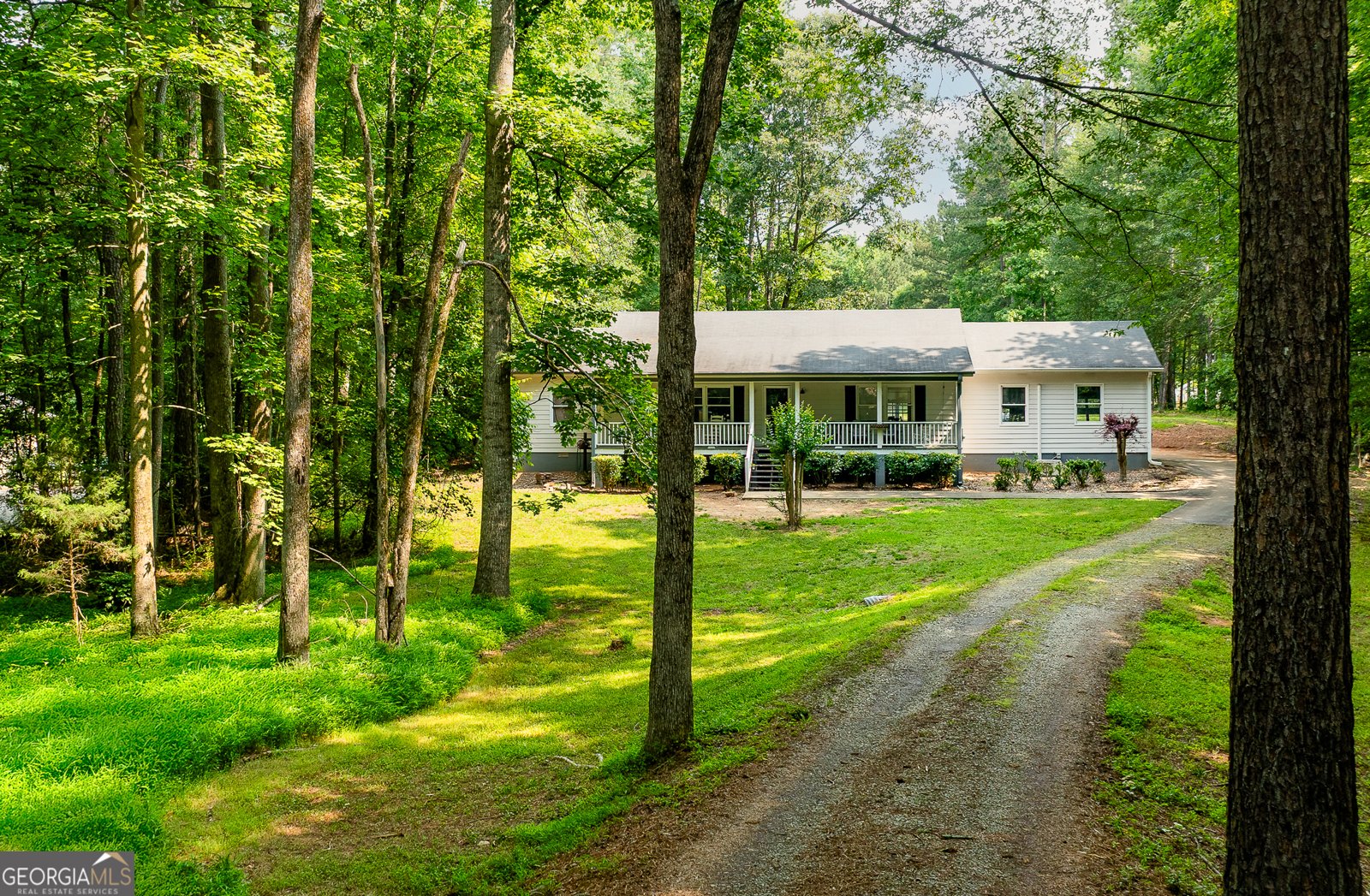 1030 Old Pendergrass Road Jefferson - 4