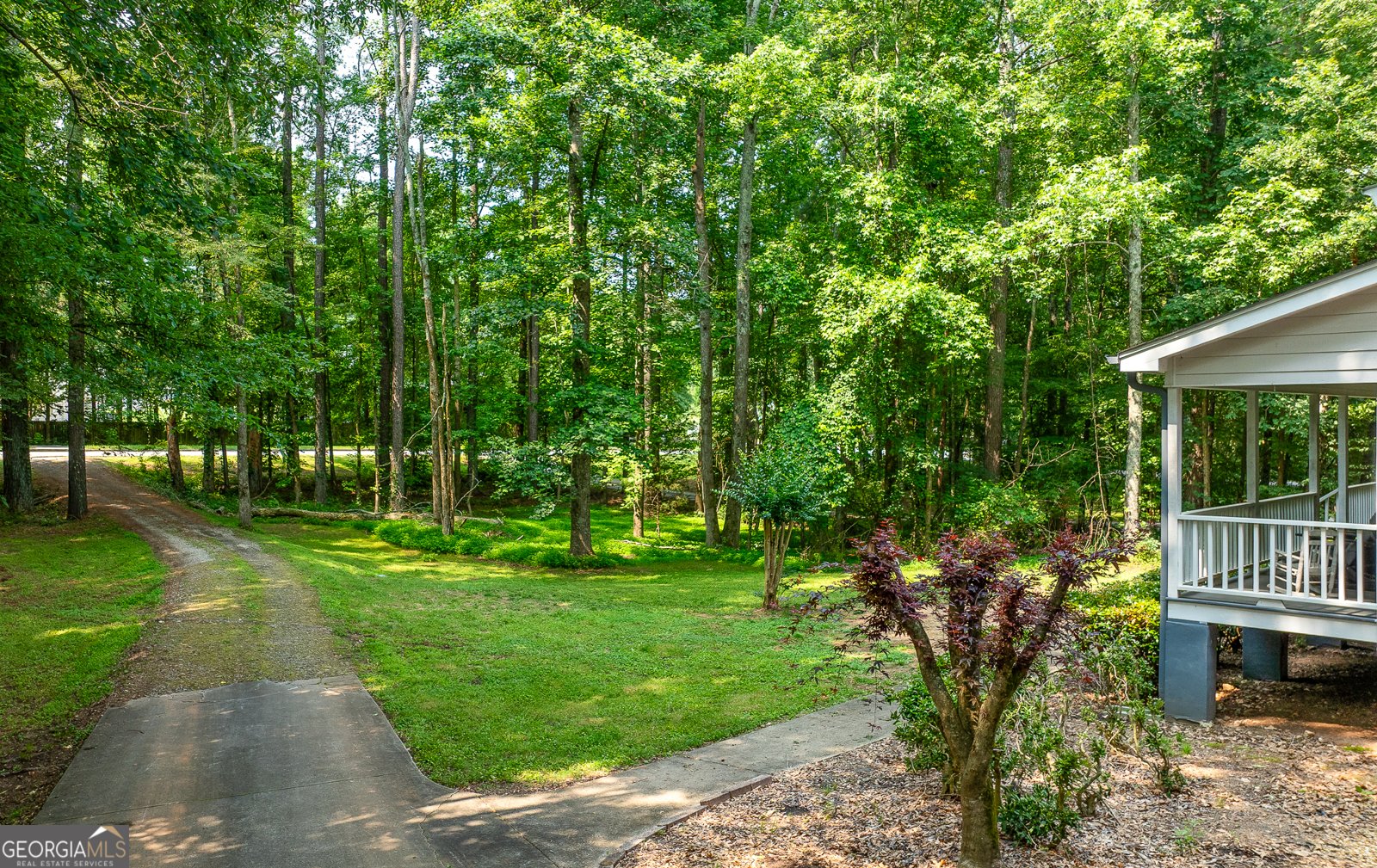1030 Old Pendergrass Road Jefferson - 5