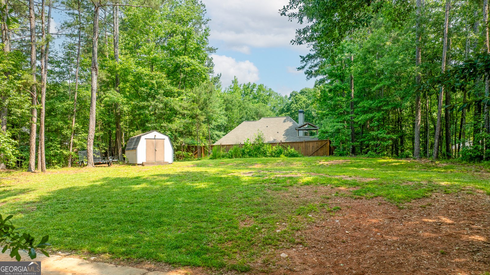 1030 Old Pendergrass Road Jefferson - 9