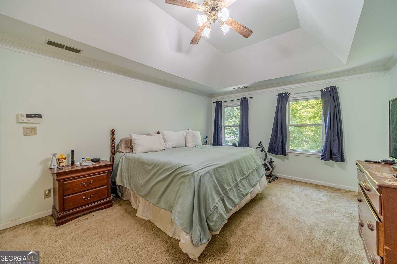 4989 WOODFALL Drive Lilburn - 10