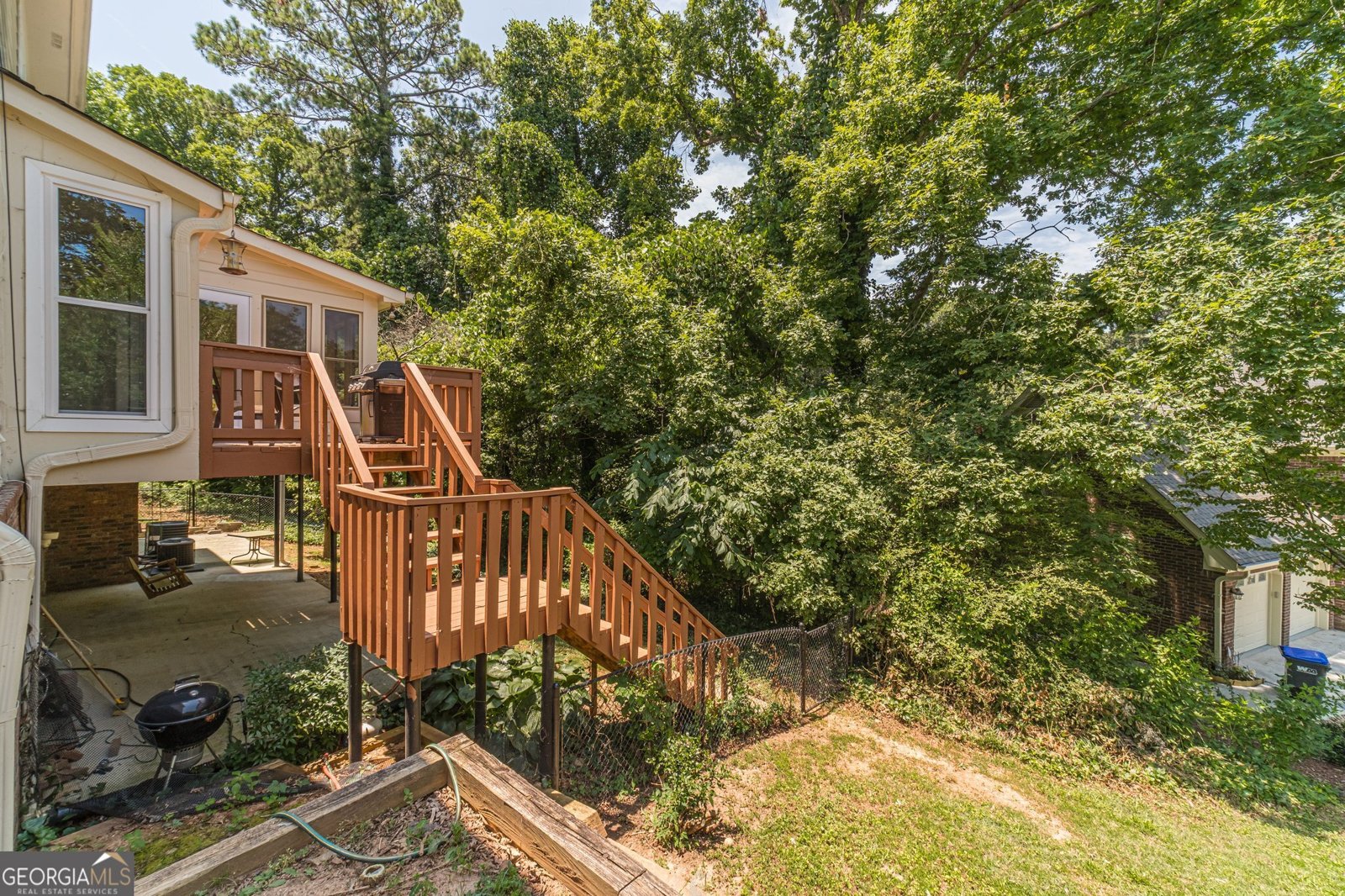 4989 WOODFALL Drive Lilburn - 23