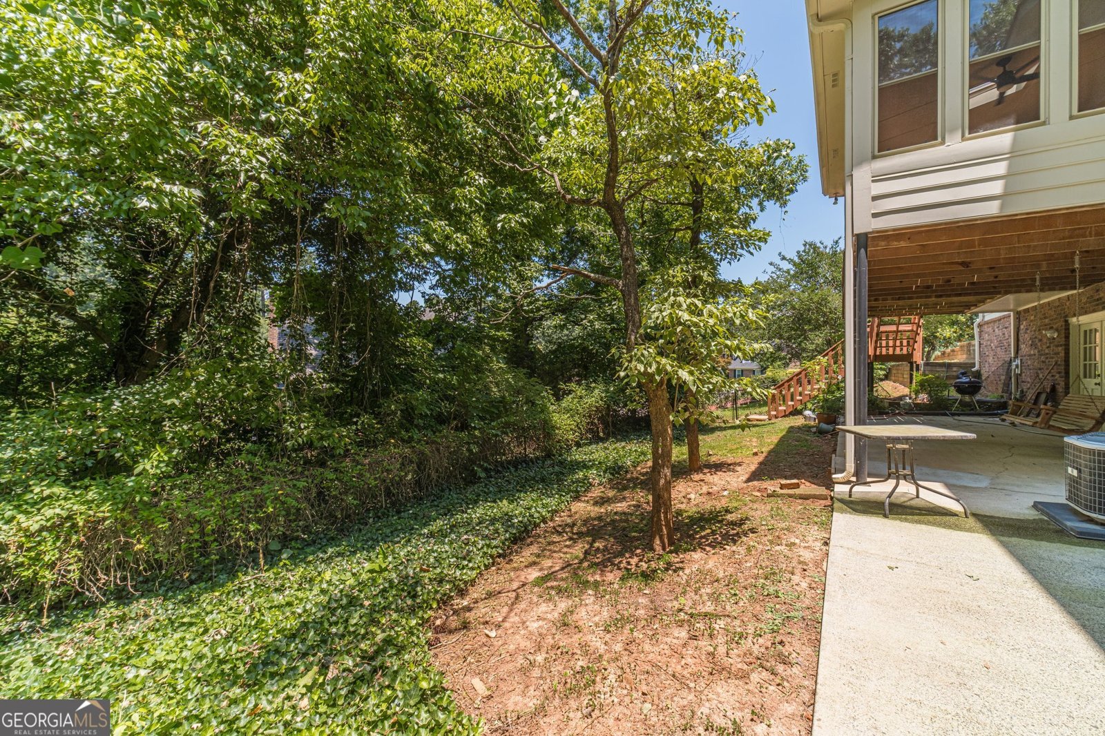 4989 WOODFALL Drive Lilburn - 25