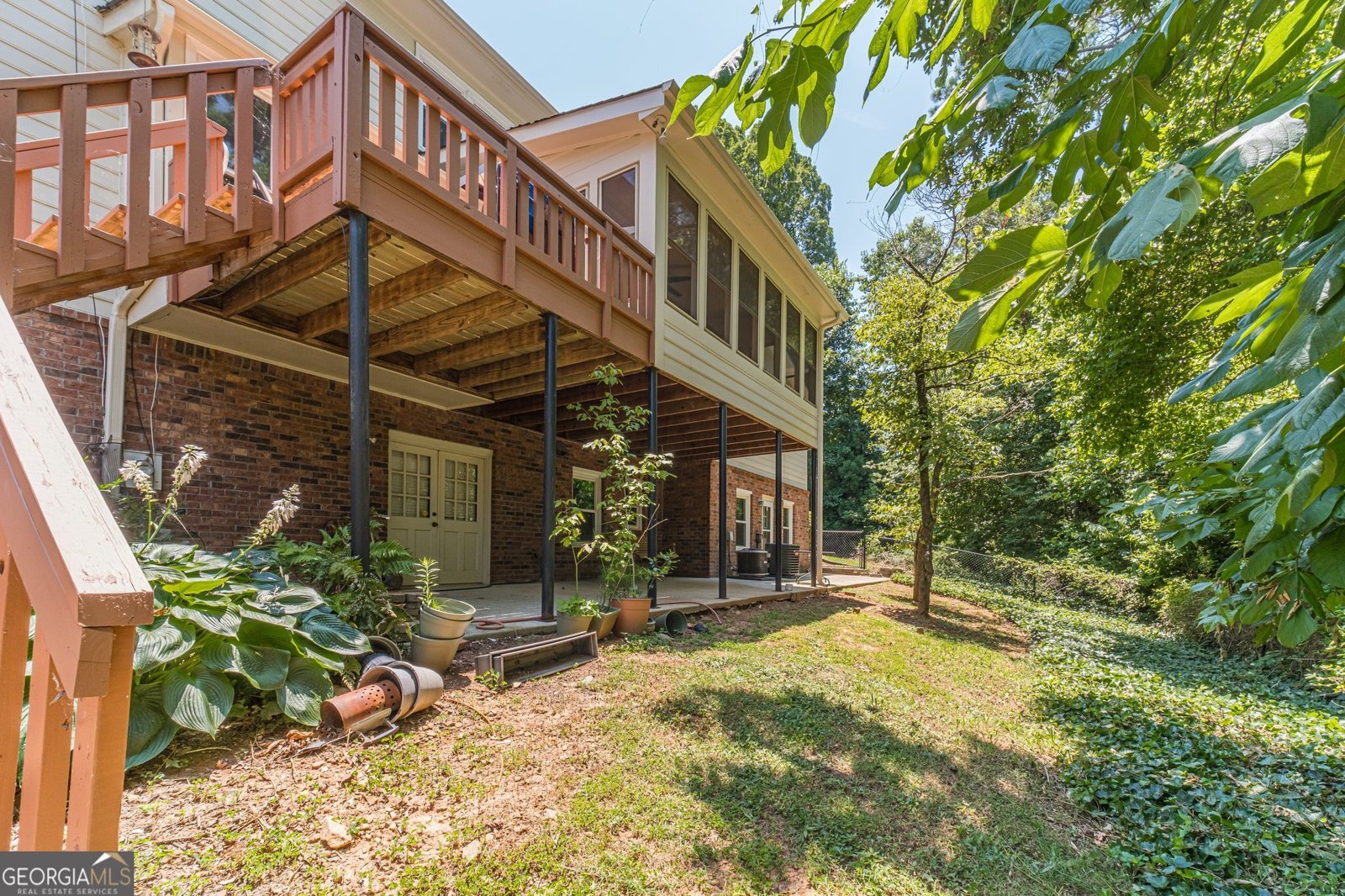4989 WOODFALL Drive Lilburn - 26