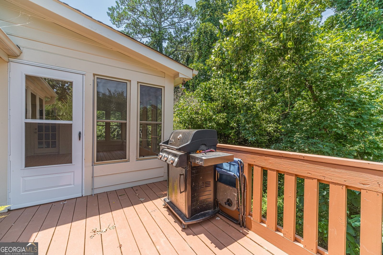 4989 WOODFALL Drive Lilburn - 27