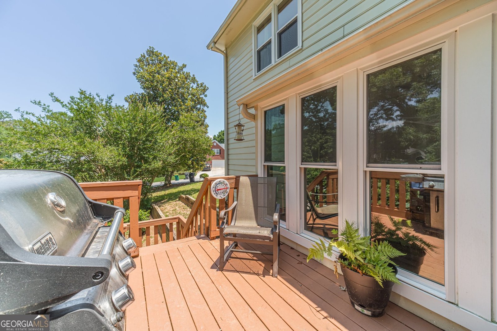 4989 WOODFALL Drive Lilburn - 28