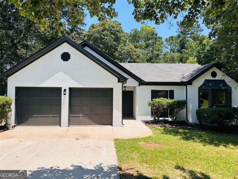 3021 STONE BRIDGE Conyers - 1