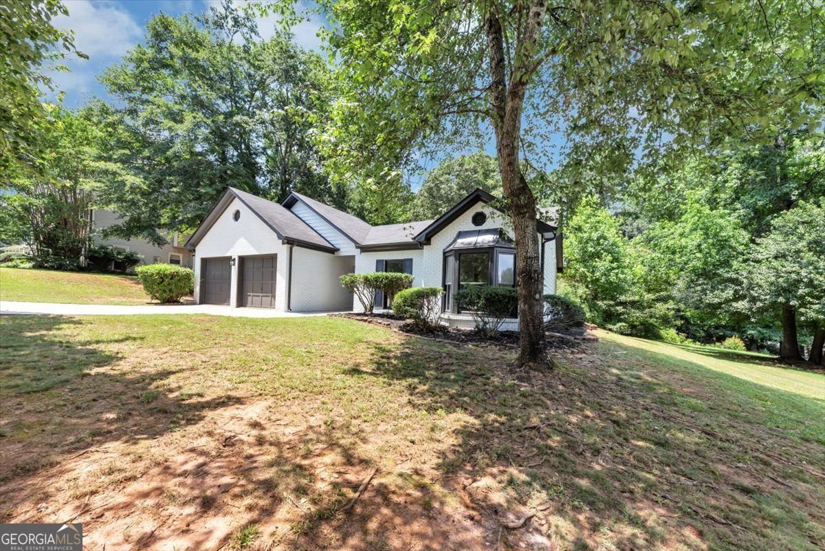 3021 STONE BRIDGE Conyers - 3