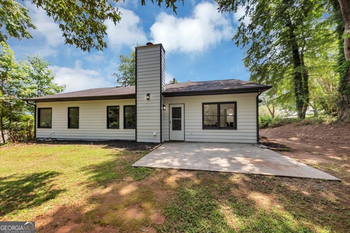 3021 STONE BRIDGE Conyers - 32