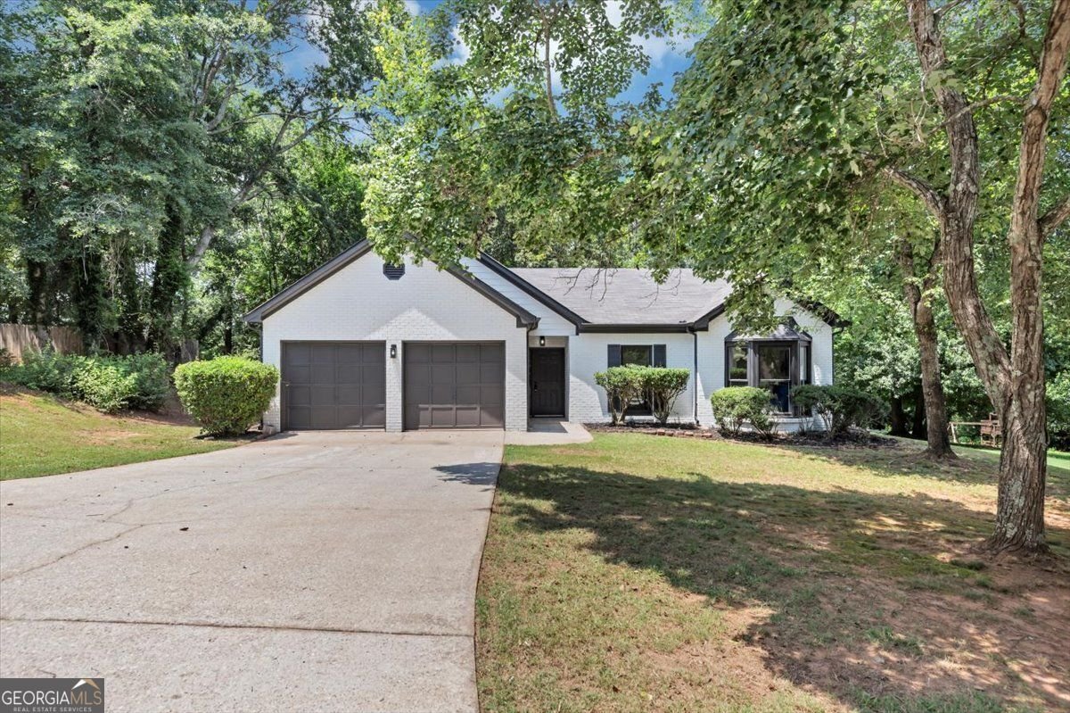 3021 STONE BRIDGE Conyers - 4