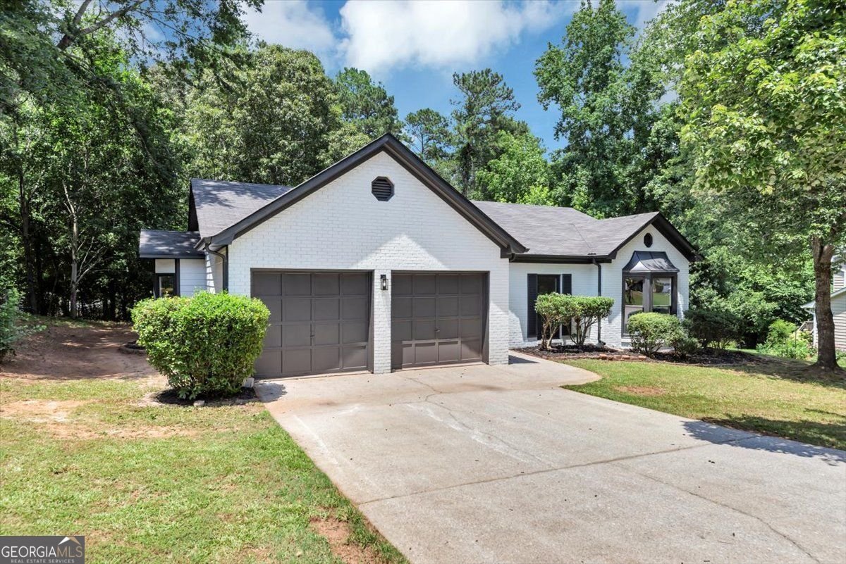 3021 STONE BRIDGE Conyers - 5