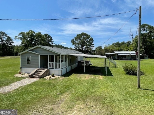 1279 Sand Hill Road Brooklet - 10