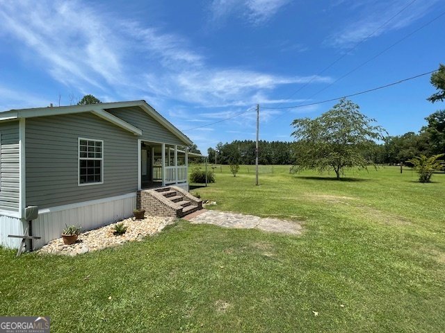1279 Sand Hill Road Brooklet - 11