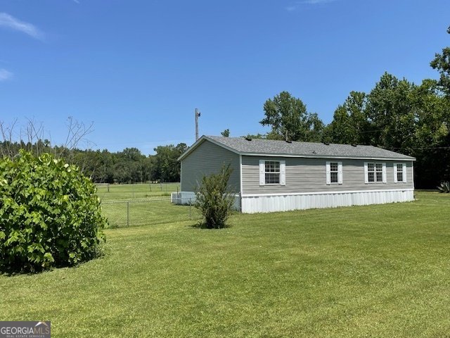1279 Sand Hill Road Brooklet - 13