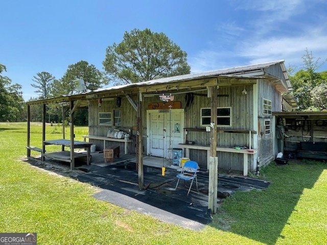 1279 Sand Hill Road Brooklet - 14