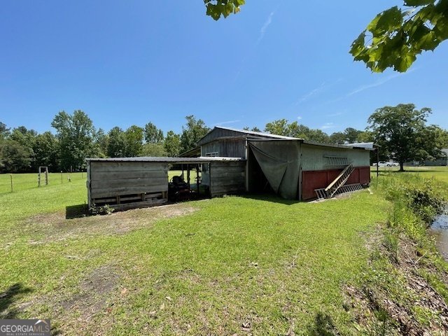 1279 Sand Hill Road Brooklet - 16