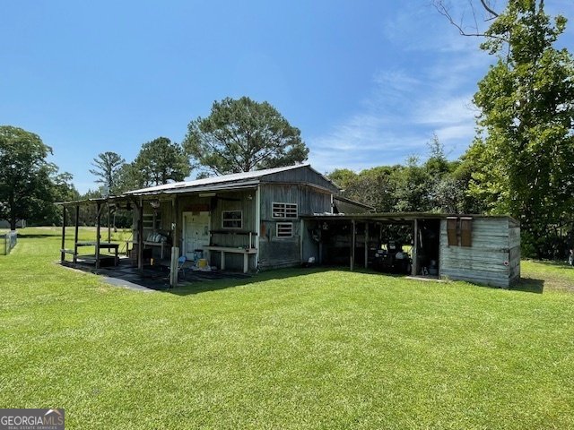 1279 Sand Hill Road Brooklet - 17