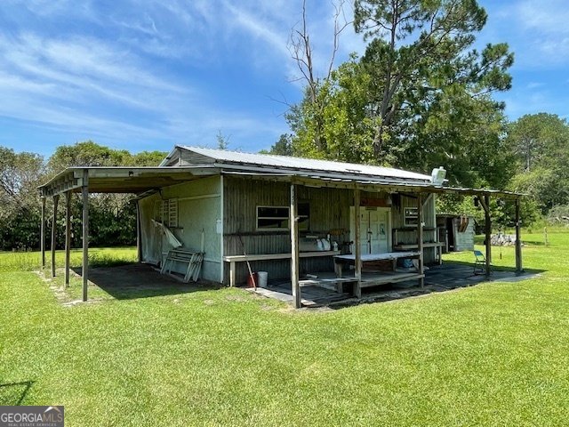 1279 Sand Hill Road Brooklet - 18