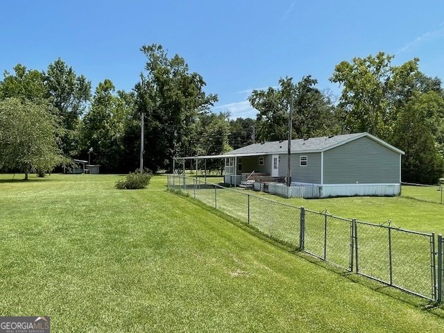 1279 Sand Hill Road Brooklet - 19