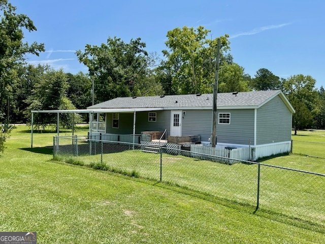 1279 Sand Hill Road Brooklet - 20